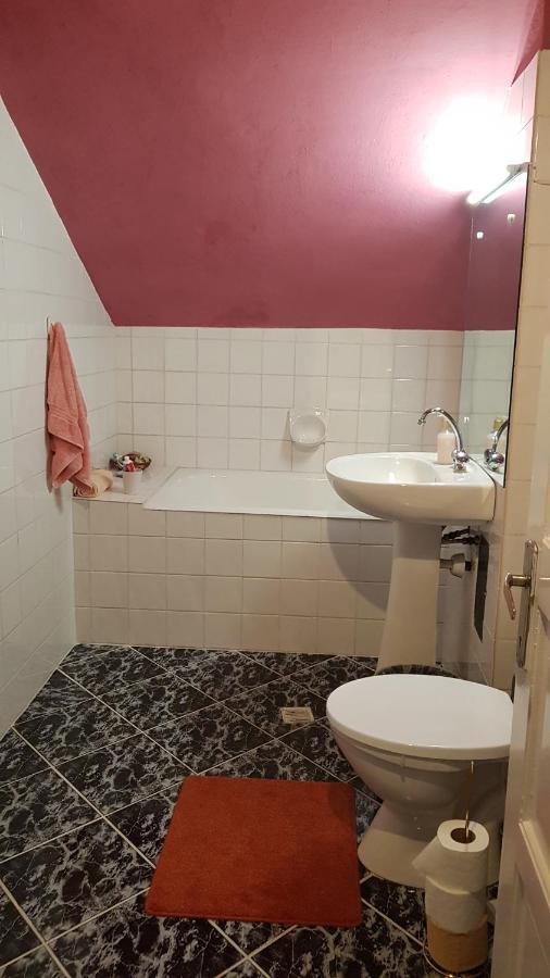 Casa Zora Apartment Alba Iulia Exterior photo