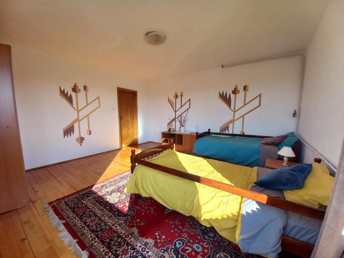 Casa Zora Apartment Alba Iulia Exterior photo