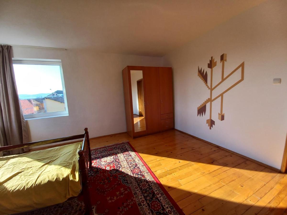 Casa Zora Apartment Alba Iulia Exterior photo
