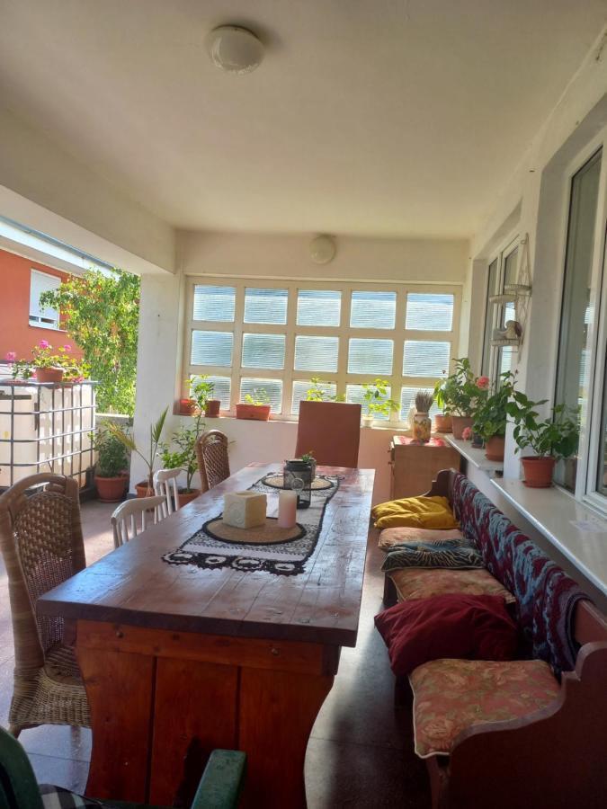 Casa Zora Apartment Alba Iulia Exterior photo