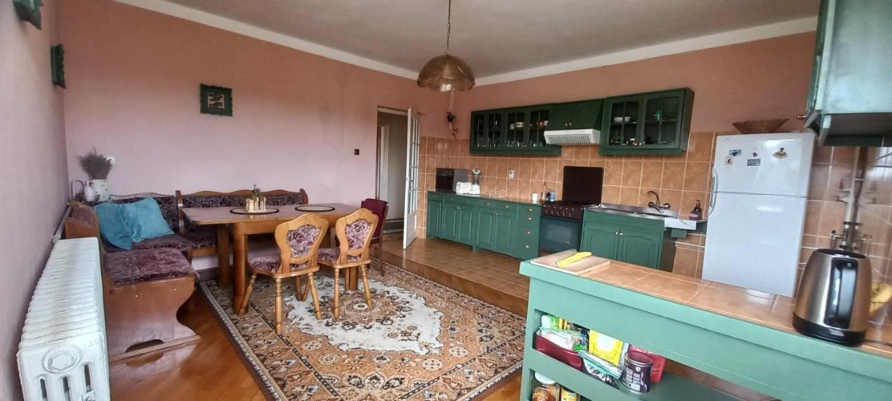 Casa Zora Apartment Alba Iulia Exterior photo