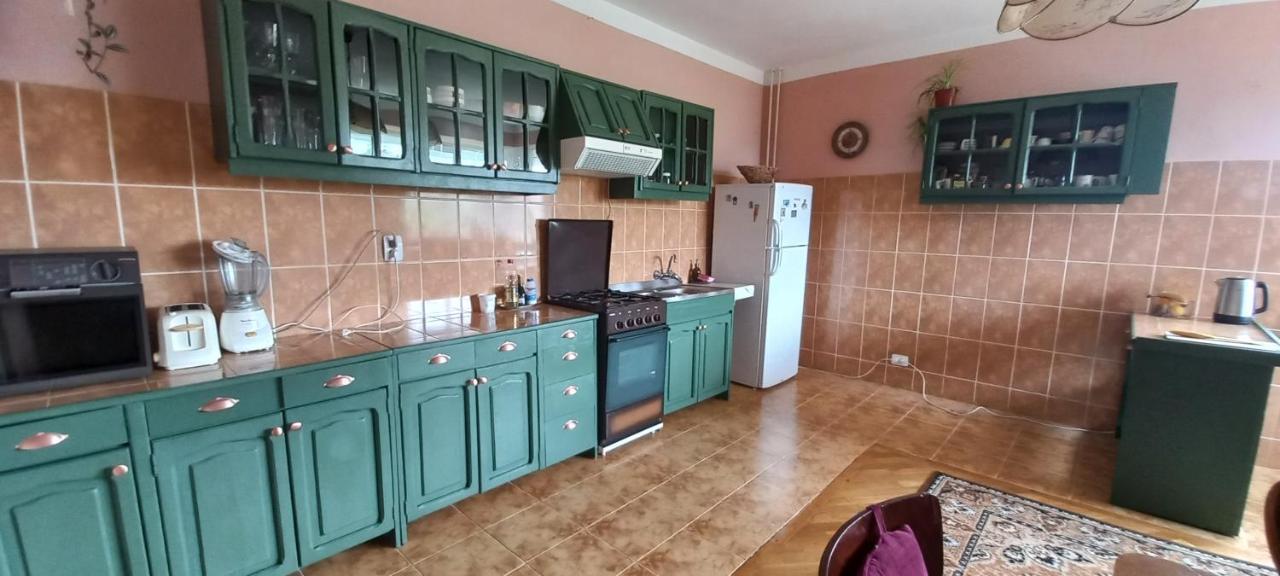 Casa Zora Apartment Alba Iulia Exterior photo