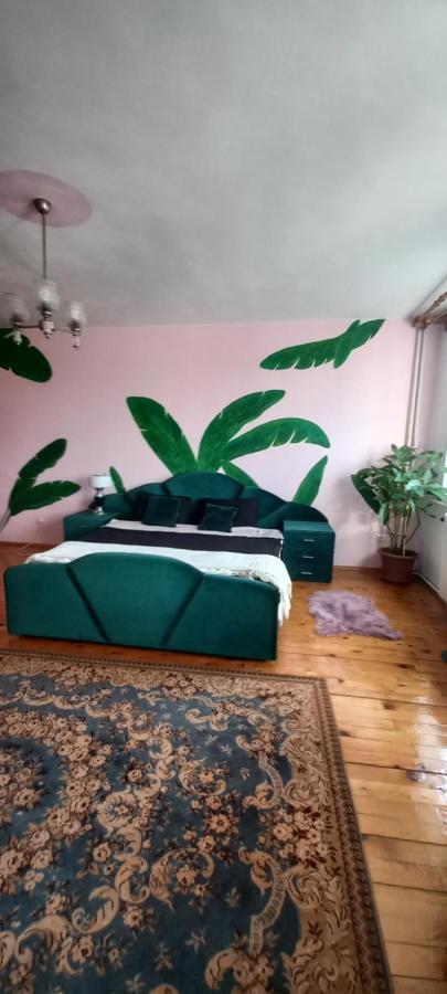 Casa Zora Apartment Alba Iulia Room photo